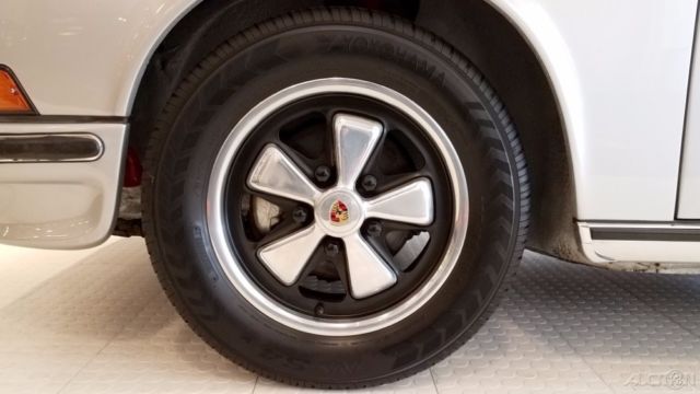 1973 Porsche 911 S - photo 10