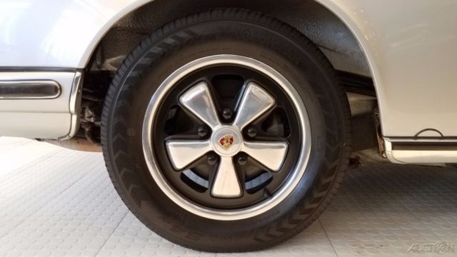 1973 Porsche 911 S - photo 12