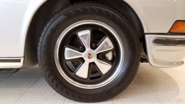 1973 Porsche 911 S - photo 13