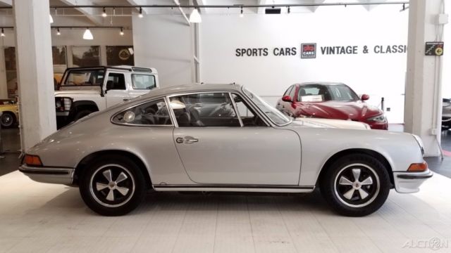 1973 Porsche 911 S - photo 5