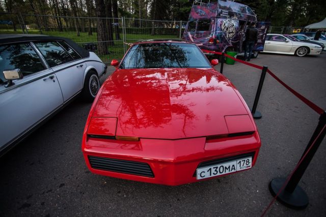 1989 Pontiac Firebird - photo 3