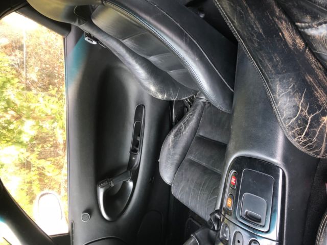 1993 Mazda RX-7 - photo 5