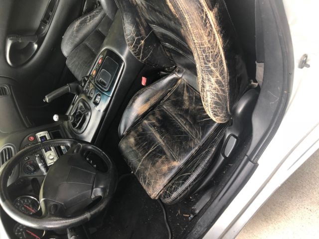 1993 Mazda RX-7 - photo 6