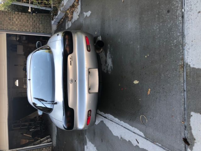 1993 Mazda RX-7 - photo 9