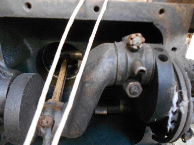 1930 Ford Model A - photo 11