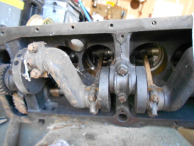 1930 Ford Model A - photo 12