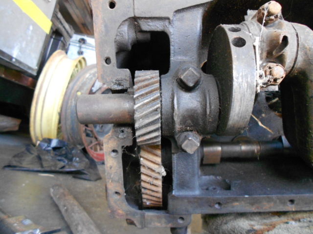 1930 Ford Model A - photo 13
