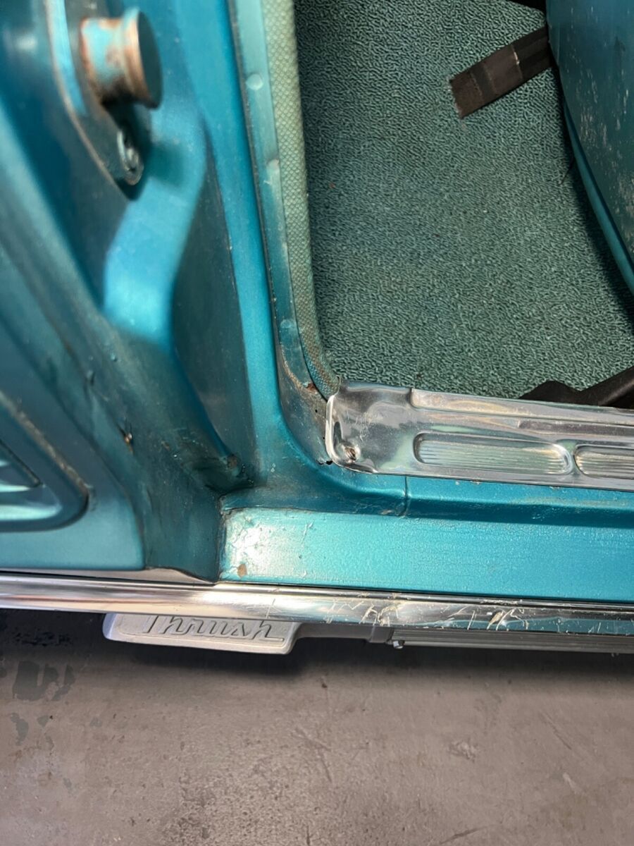 1967 Ford Mustang Coupe - photo 10