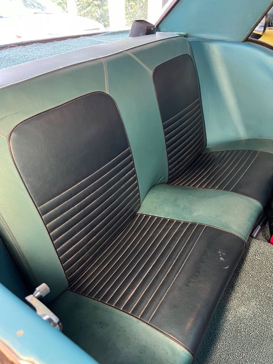 1967 Ford Mustang Coupe - photo 5