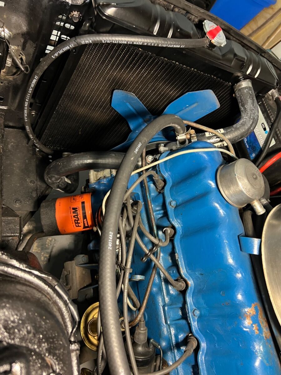 1967 Ford Mustang Coupe - photo 7