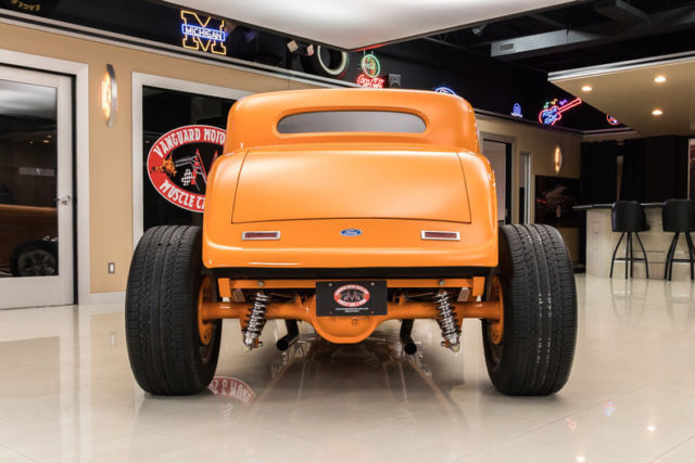 1933 Ford 3-Window Coupe Street Rod - photo 13