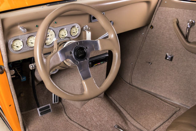 1933 Ford 3-Window Coupe Street Rod - photo 2