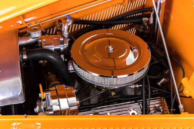 1933 Ford 3-Window Coupe Street Rod - photo 3