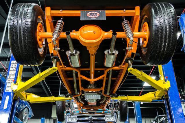 1933 Ford 3-Window Coupe Street Rod - photo 4