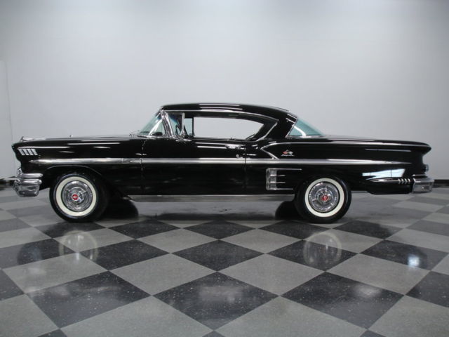 1958 Chevrolet Impala - photo 2