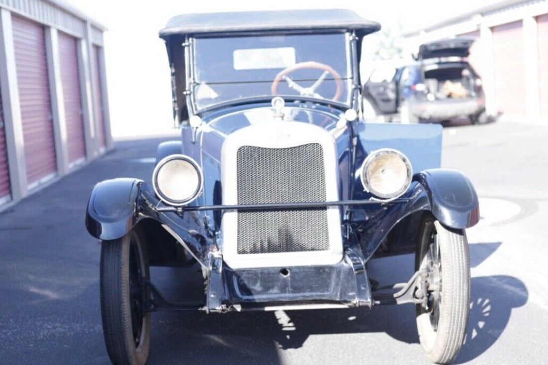 4 Cylinder 1925 Chevrolet Roadster Convertible 4 Cylinder 3 Speed Manual REDUCED 1925 Chevrolet Roadster Roadster
