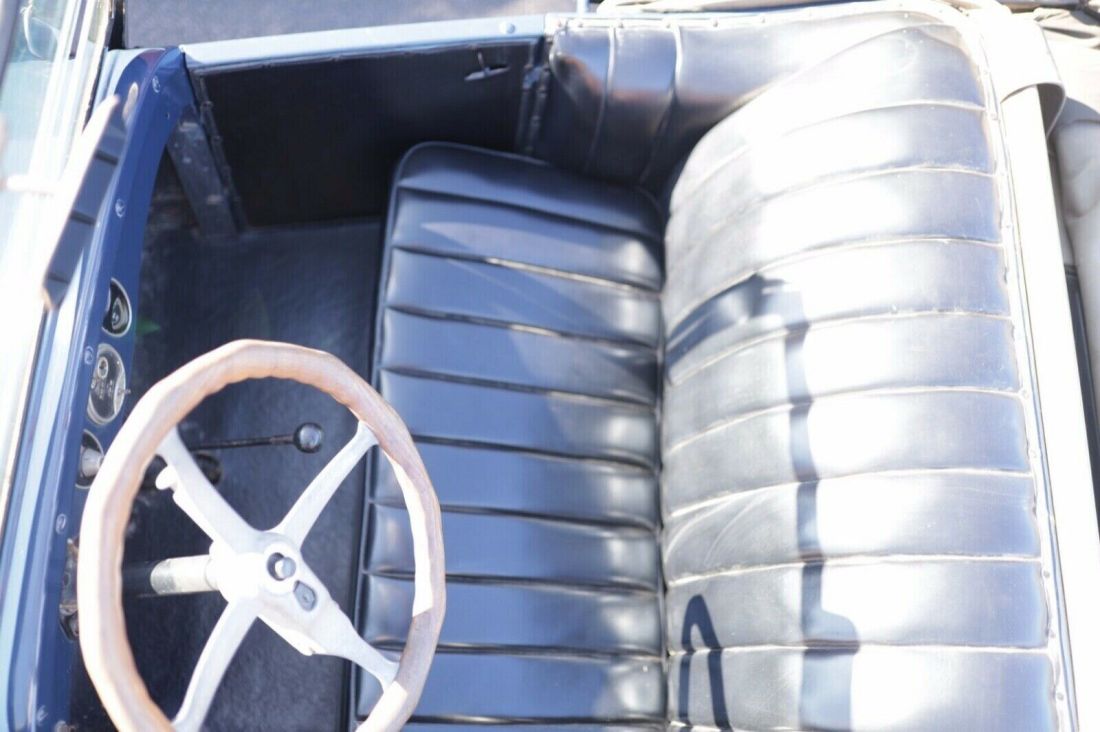 1925 Chevrolet Roadster Roadster - photo 7