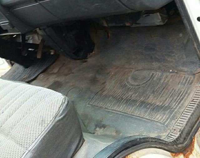 1991 GMC 4500 - photo 10