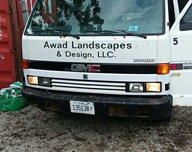1991 GMC 4500 - photo 3