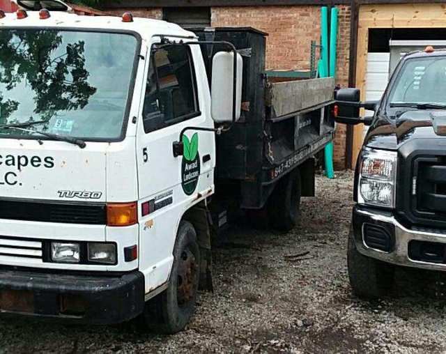 1991 GMC 4500 - photo 5