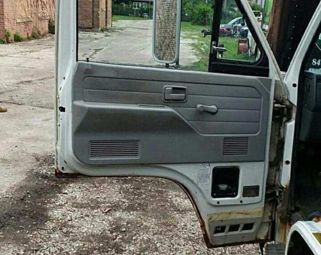 1991 GMC 4500 - photo 7