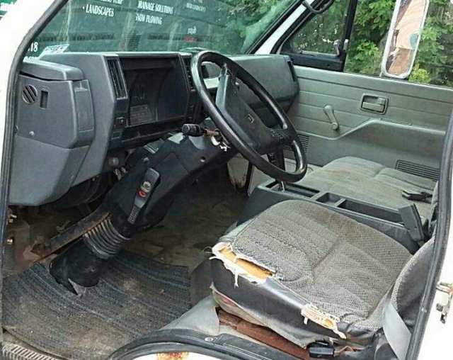 1991 GMC 4500 - photo 8