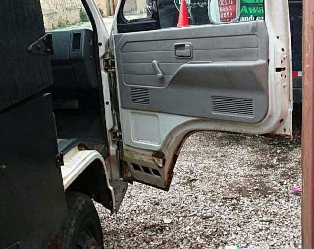 1991 GMC 4500 - photo 9
