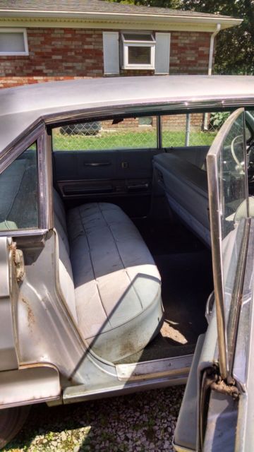 1961 Cadillac DeVille - photo 5