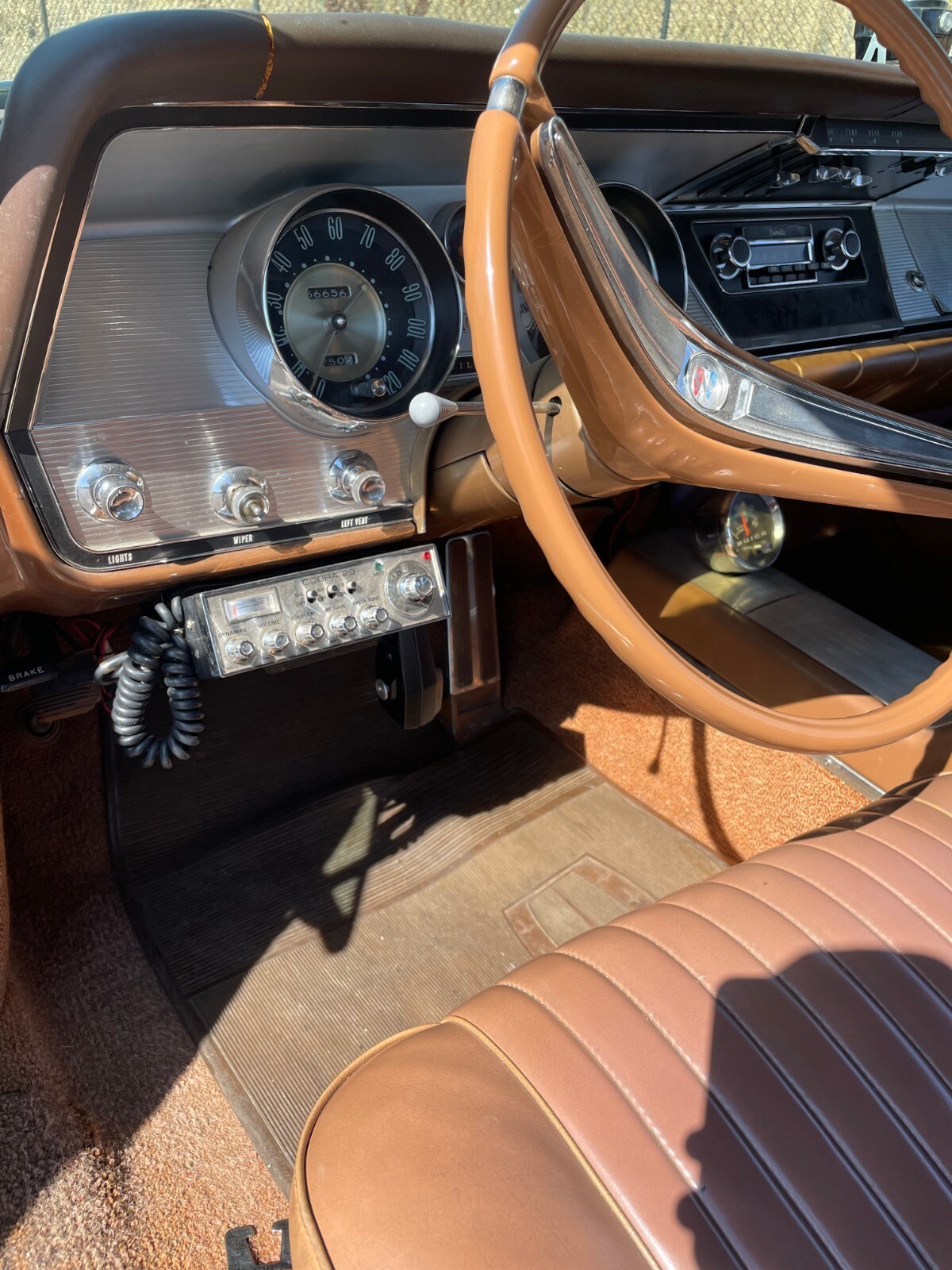 1963 Buick Wildcat - photo 11