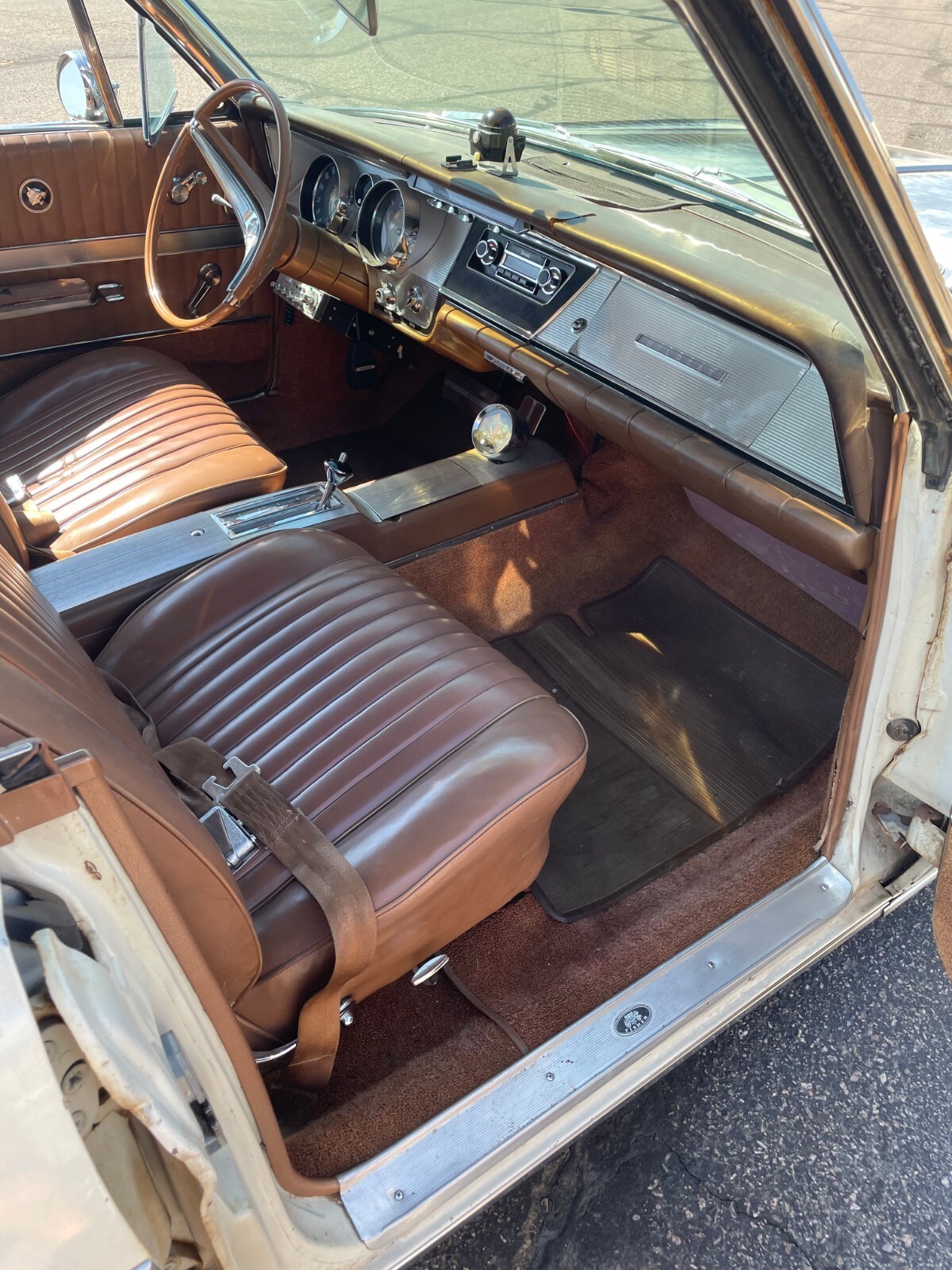 1963 Buick Wildcat - photo 4