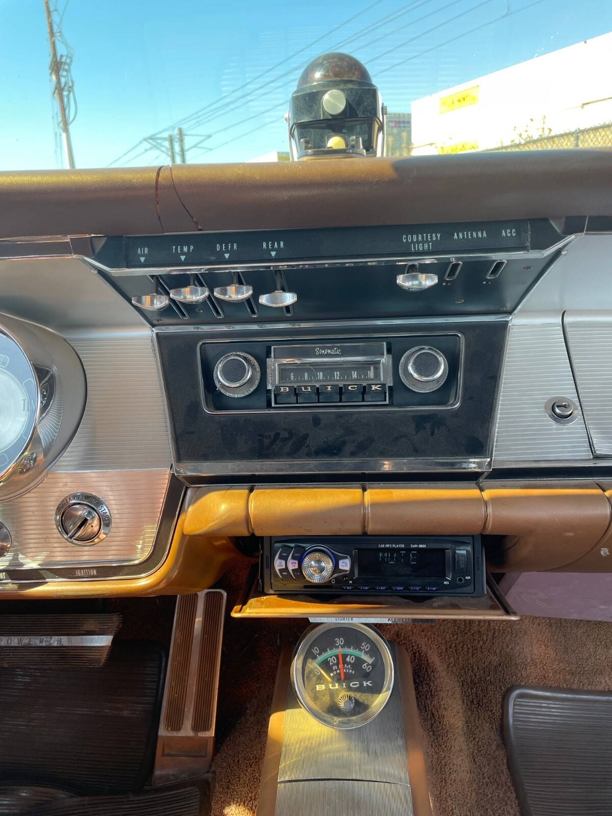 1963 Buick Wildcat - photo 7