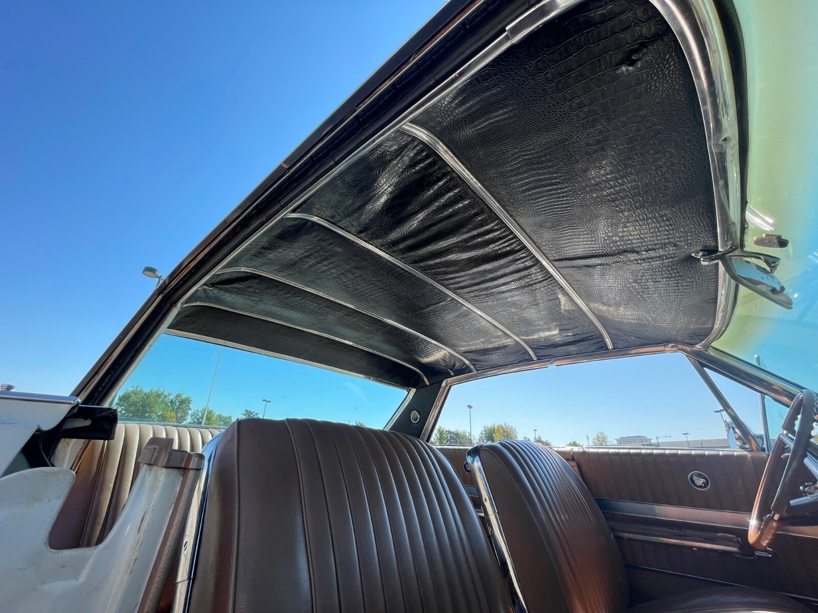 1963 Buick Wildcat - photo 8