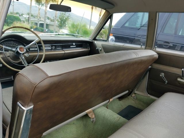 1965 Chrysler Newport Chrome - photo 6