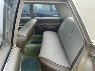 1965 Chrysler Newport Chrome - photo 7
