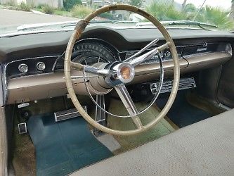 1965 Chrysler Newport Chrome - photo 9