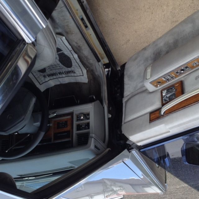 1980 Cadillac Seville SERVILLE - photo 10
