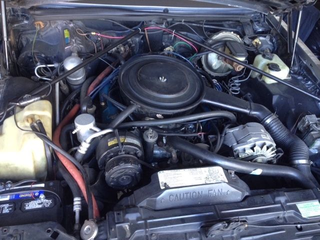 1980 Cadillac Seville SERVILLE - photo 11