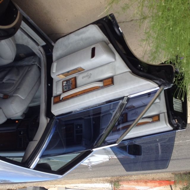 1980 Cadillac Seville SERVILLE - photo 6