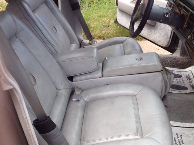 1980 Cadillac Seville SERVILLE - photo 7