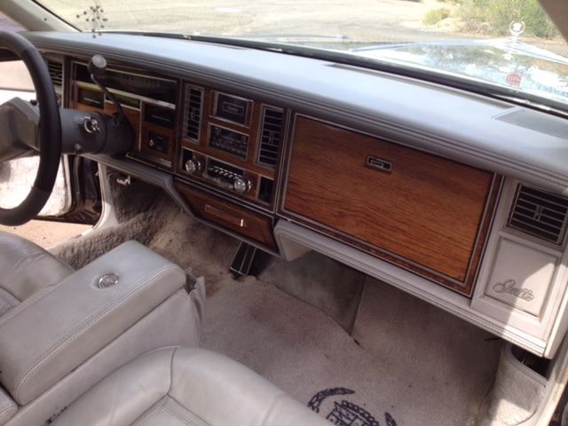 1980 Cadillac Seville SERVILLE - photo 8