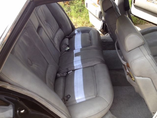 1980 Cadillac Seville SERVILLE - photo 9