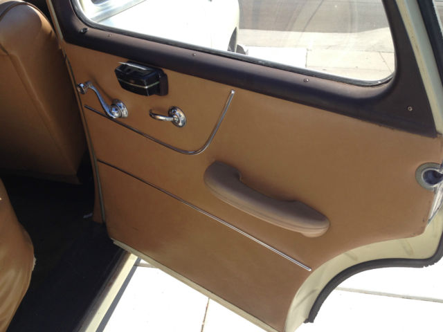 1958 Mercedes-Benz 190-Series - photo 11