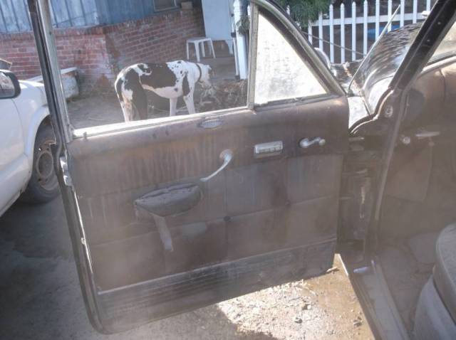 1948 Cadillac Fleetwood - photo 10