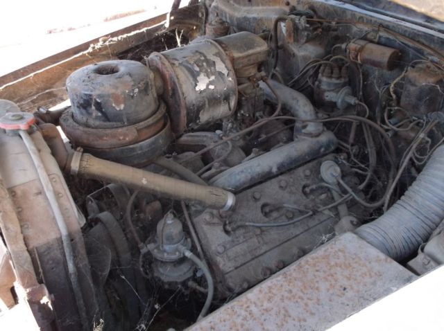 1948 Cadillac Fleetwood - photo 11