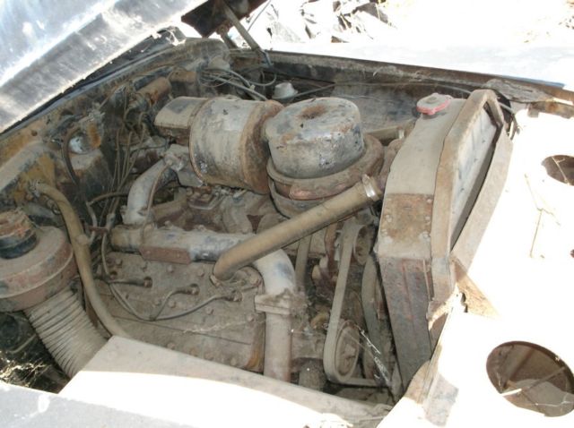 1948 Cadillac Fleetwood - photo 12