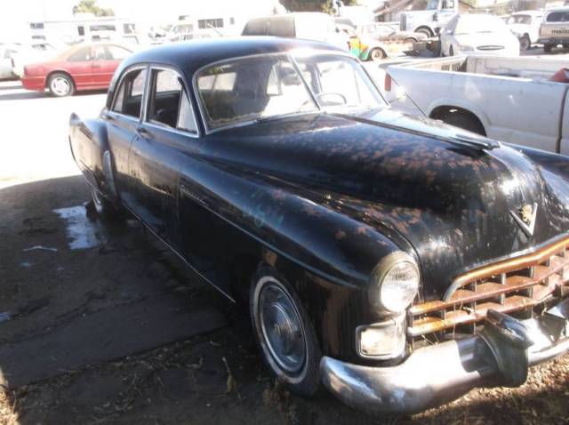 1948 Cadillac Fleetwood - photo 2