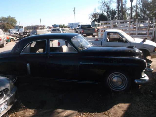 1948 Cadillac Fleetwood - photo 3