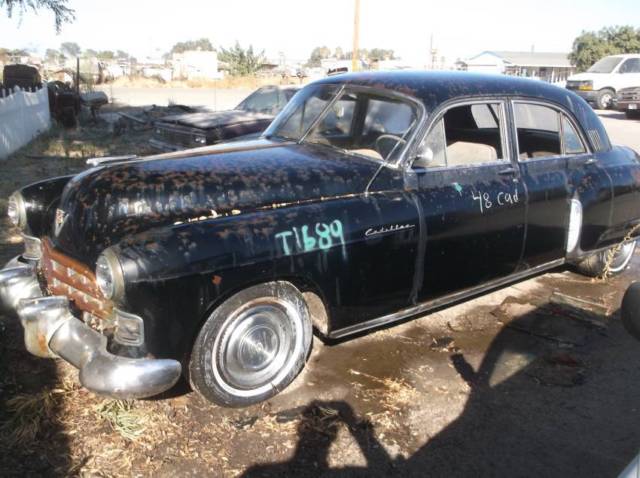 1948 Cadillac Fleetwood - photo 4