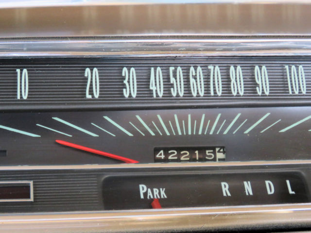 1967 Chevrolet Chevelle 4 door sedan - photo 2
