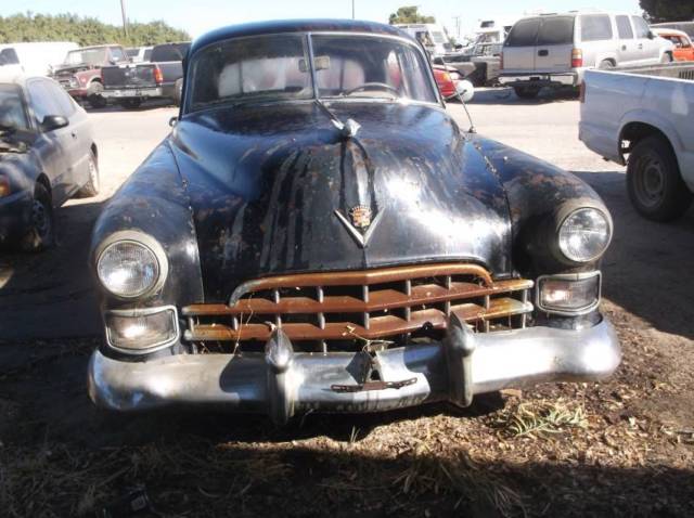 1948 Cadillac Fleetwood - photo 5